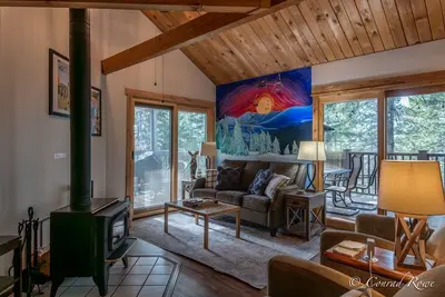 Image de Escape to Ptarmigan Village 5