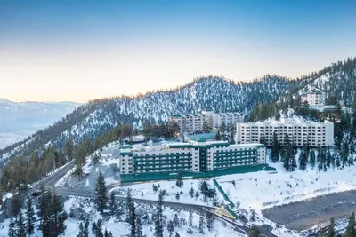 Image de Lake Tahoe Resort-Family Friendly Condo-Sleeps 6!