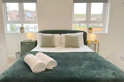 Image de Hosta House A - Cotswolds Cosy 4 Bed Home Near Canal