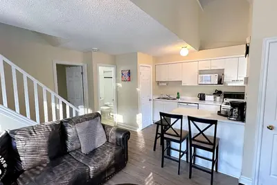 Image de Mountainview Loft at North Creek Resort