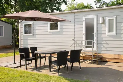 Image de A fine holiday home for 4 people đź’š