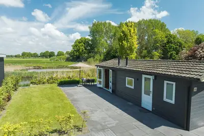 Image de The ideal bungalette to just get away and enjoy your holiday!