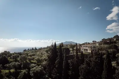 Image de Almeira 4acre Estate, for Unparalleled Seclusion
