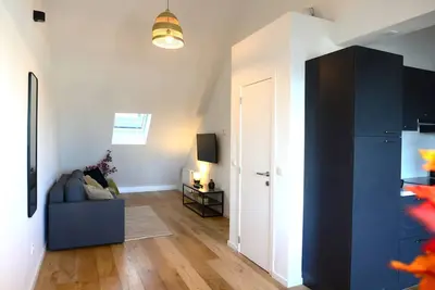 Image de Citycenter Apt, fully equipped + Toplocation