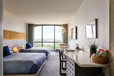 Image de City Oasis Bliss, Austin Serenity Awaits, 2 Pet-Friendly Units, Pool!