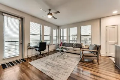 Image de 25% Off 2bd Apt, Skyline, Grand Prairie - Gp001