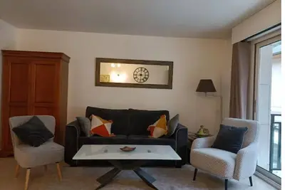 Image de Appartement T2 Brides les Bains.