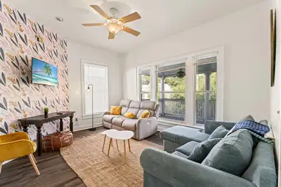 Image de Northeast Florida Retreat