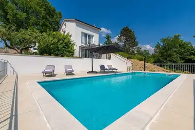 Image de Villa Forest Fairy