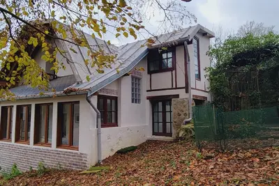Image de Maison de charme au calme
