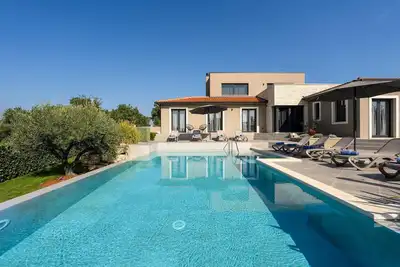 Image de Villa Lukas Markovici