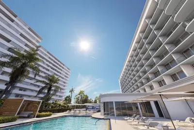 Image de Seaside Serenity Awaits! Outdoor Swimming Pool, Pet-friendly Property!