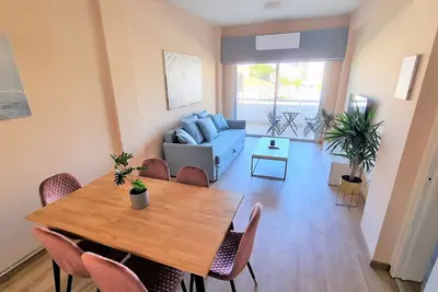 Image de The Urban Oasis: Comfort 2br near the City Center!