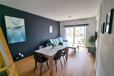 Unique 2Br Apt 10! 150Mbit internet + Netflix