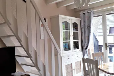 Image de Duplex T3 au cœur du village avec balcon - Villard-de-Lans