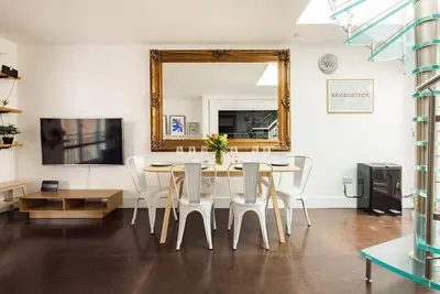 Image de Stylish House | Roof Garden | Shoreditch