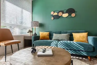Image de Modern Lux Living in South Coast- Walk to South Coast Plaza - Pool-Gym-Bbq & Ev