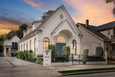 Image de The Chapel - Downtown Charleston - 5br/4ba