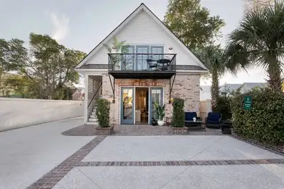 Image de Charleston Charmer - 8br/8ba - Walk Everywhere!