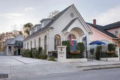 Image de Large Groups - Downtown Charleston - 13br/13ba