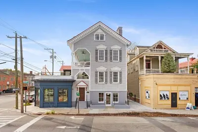 Image de Downtown Charleston - Large Groups - Sleeps 20!
