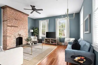 Image de Downtown Charleston - Best Location - 4 Bedroom!