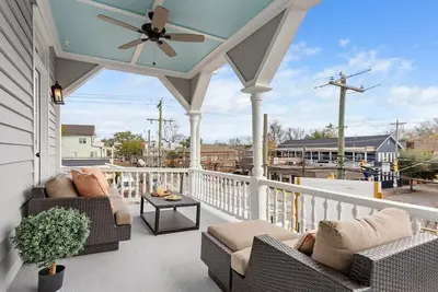 Image de Walk Everywhere - Newly Renovated - 5br/5ba!