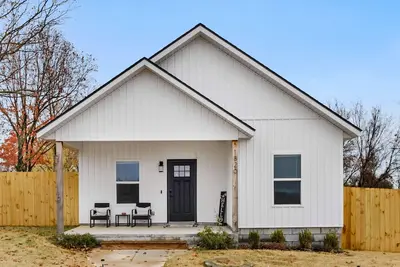 Image de Central Getaway Off of I-49