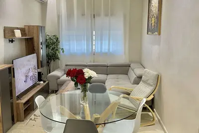 Image de Luxe Appartement au cœur de Rabat Hassan\n\n