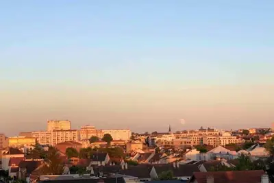 Image de Clamart : Confortable 2 Pièces