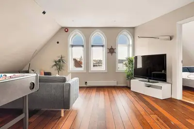 Image de The Bryggen Experience - Enjoy W Friends and Family