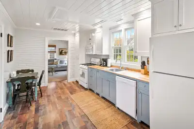 Image de Pet-Friendly Somerset Cottage at Ivy Cottages