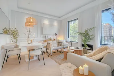 Image de Luxe 2br Retiro Park Salamanca Families/ Friends/ Business Trip/digital Nomads