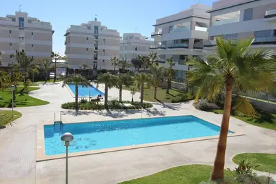 Image de Apt. Mirador de Villamartin V