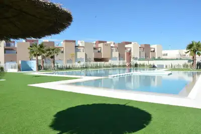 Image de Groundfloor aguas nuevas Torrevieja Varudi 28