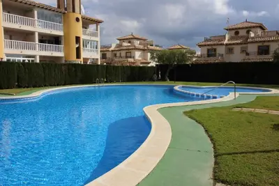 Image de Apto. Centro la zenia bulevard