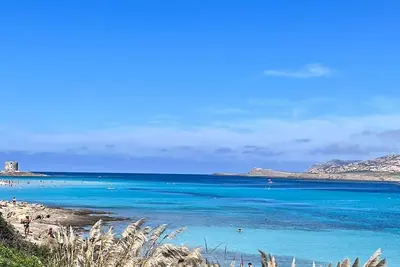 Image de New: Beautiful villa Mediterranean style with breathtaking sea view /pool access