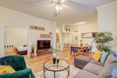 Image de Heart of Houston, Pool, Gym, Amenities, Luxury