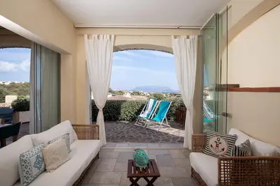 Image de Anemone Apartment with Terrace by Wonderful Italy