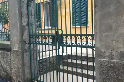 A pochi passi dal mare- PortofinoVacanze
