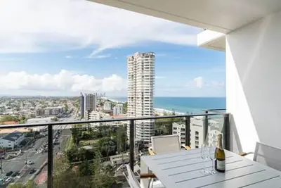 Image de Burleigh Seaside Sanctuary