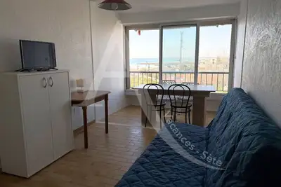 Image de 034 / Studio Avec Parking Et Vue Mer