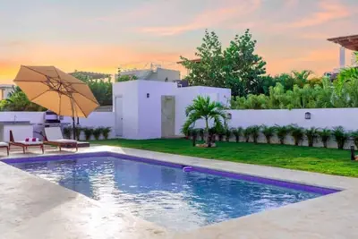 Image de Villa Blue Serenity