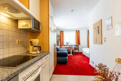 Image de Appartement Radhausberg - Alpinspa zur Post