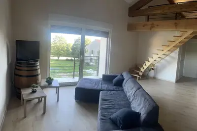 Image de Gite Ă la ferme Les petits Moussels