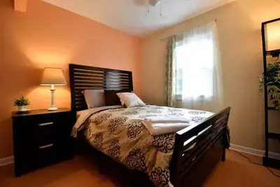 Image de Royal Garden Cabin 4