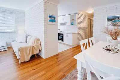 Image de Seaside Haven, 3-62 Tomaree Rd - Wi-Fi and perfect for families