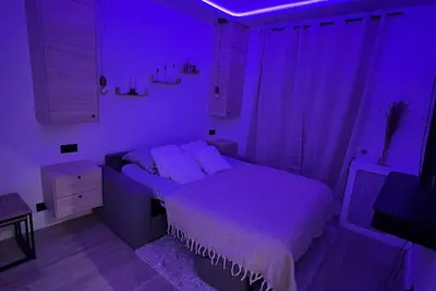 Image de Charmant appartement Joinvillais
