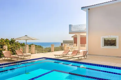 Image de Villa Angeliki Skala