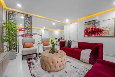 Image de Aj Three-Bedroom Apartment